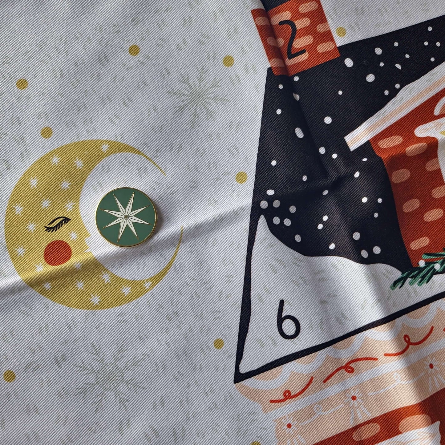 Christmas Countdown Calendar