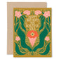 Floral Birthday Card Pack
