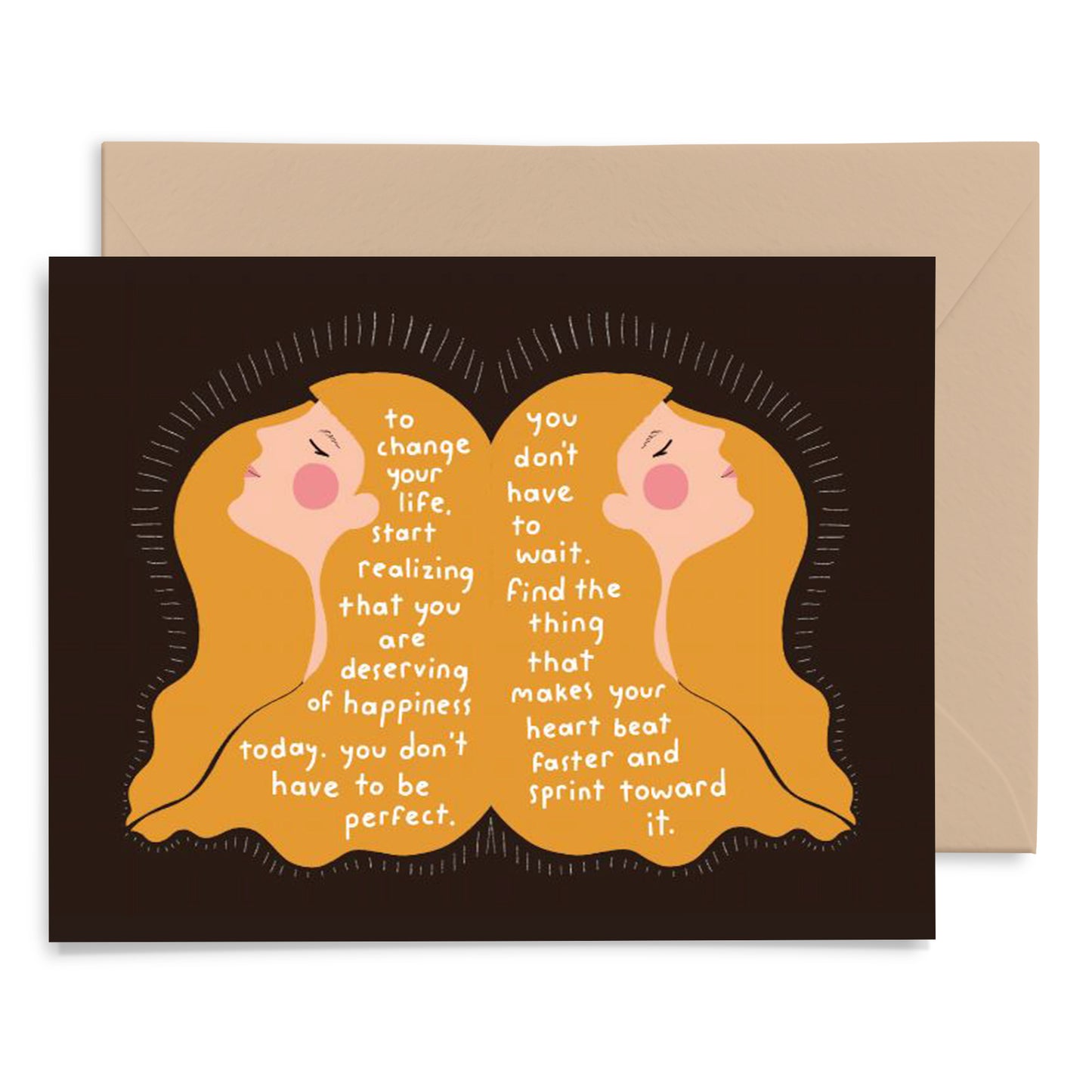 Encouragement Card Pack