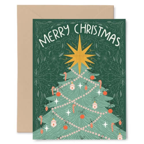 Holiday Traditions Card Pack