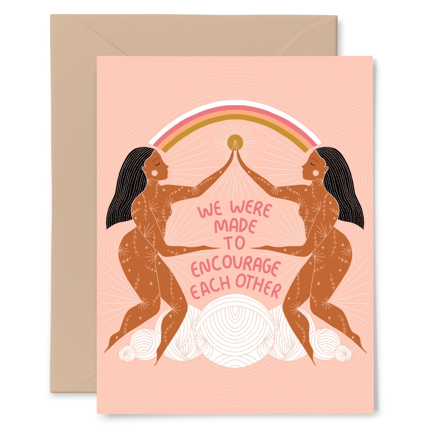 Encouragement Card Pack