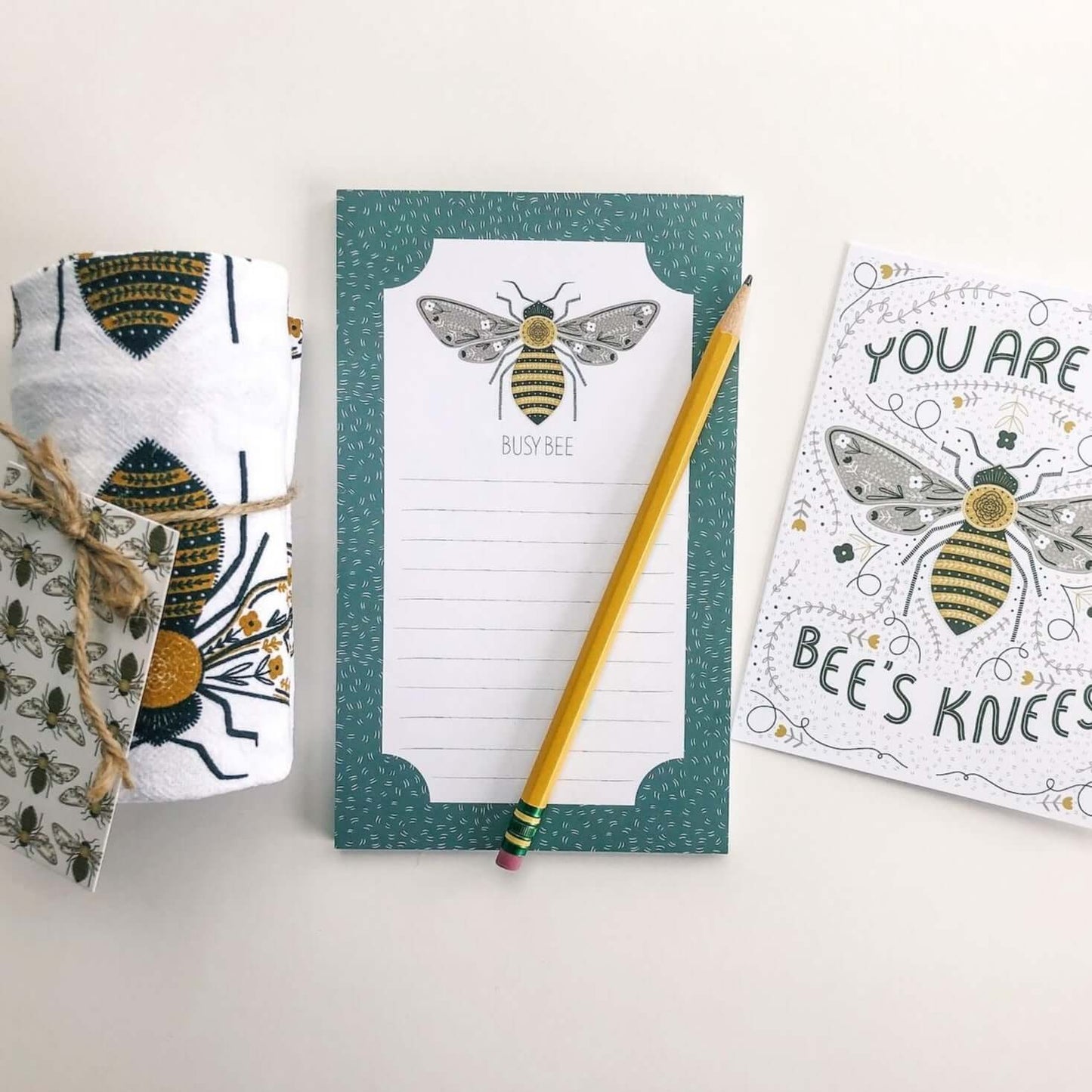 Teacher Appreciation Bundle