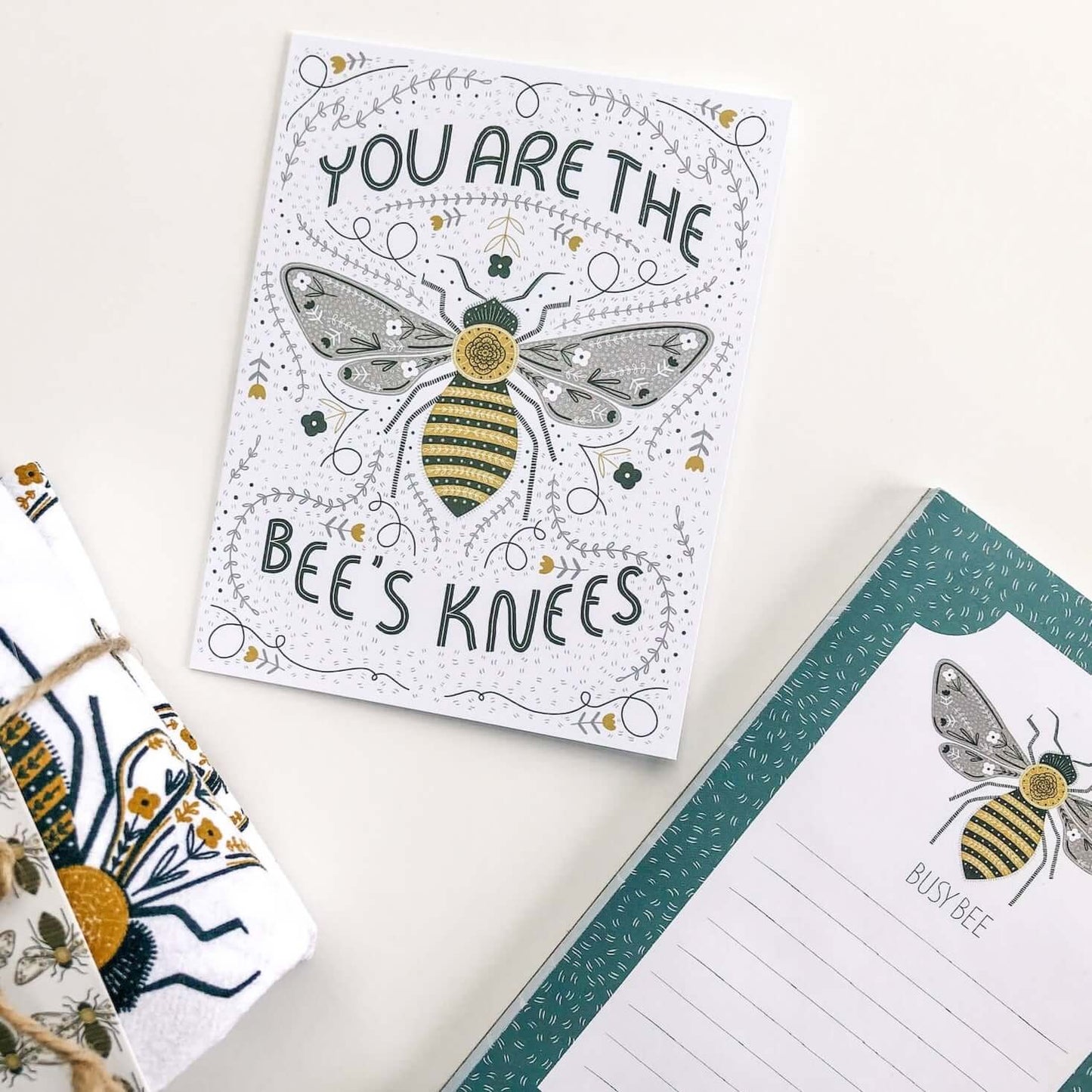 Teacher Appreciation Bundle