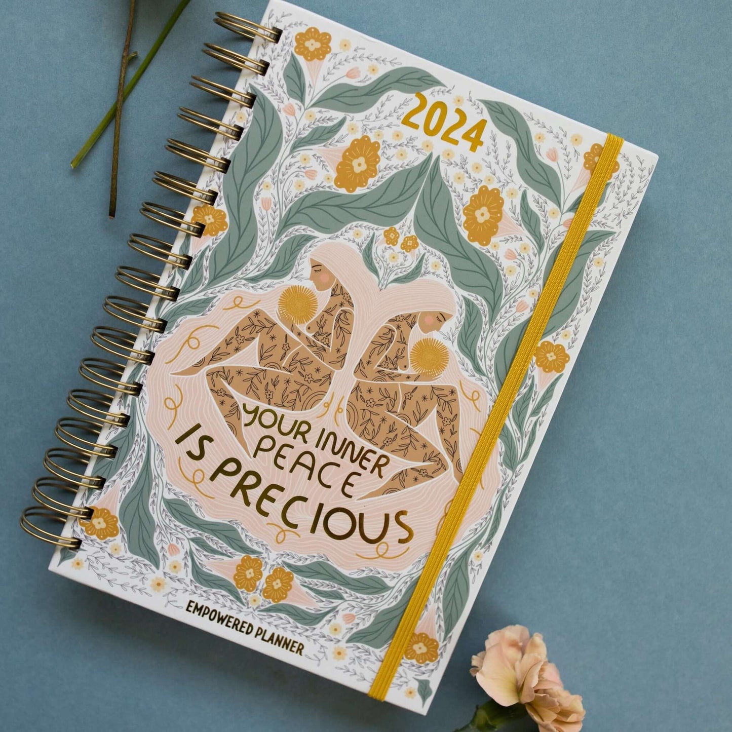 2024 Empowered Planner