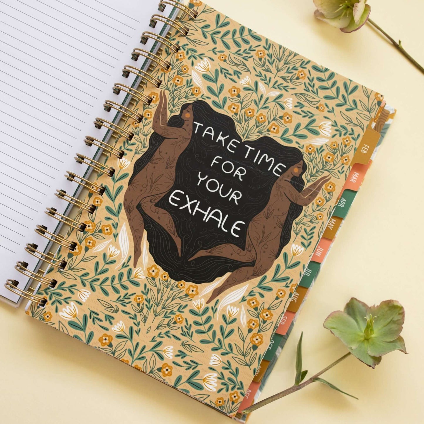 2024 Empowered Planner