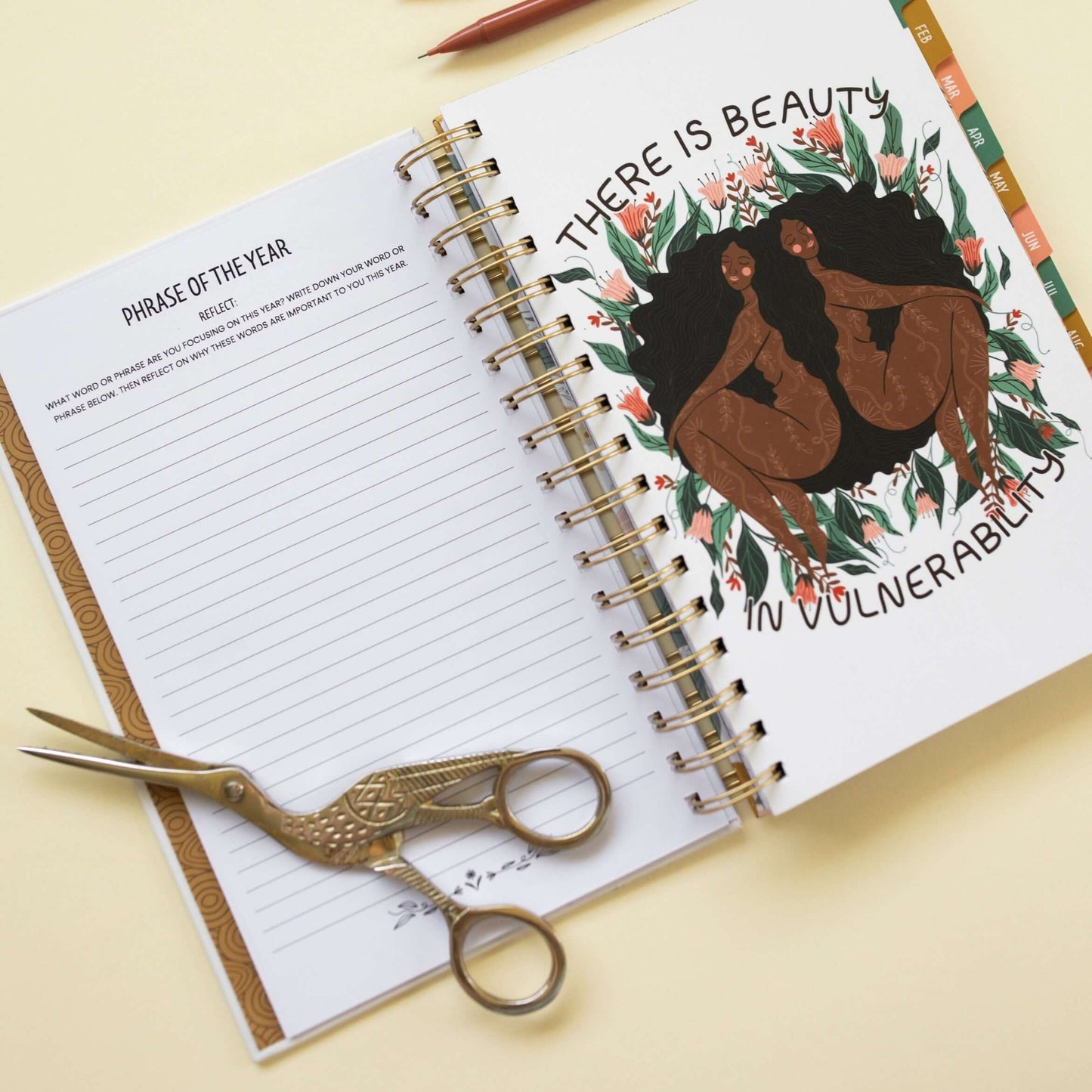 2024 Empowered Planner