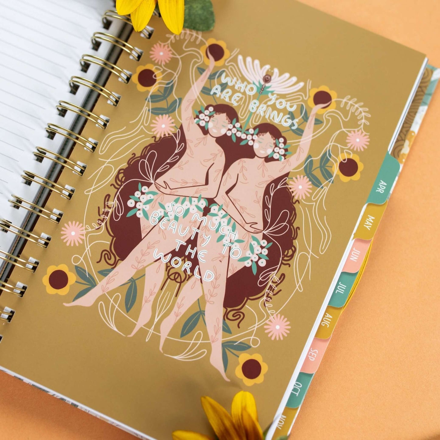 2024 Empowered Planner