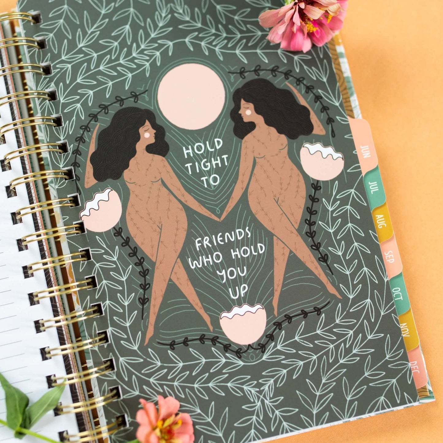 2024 Empowered Planner