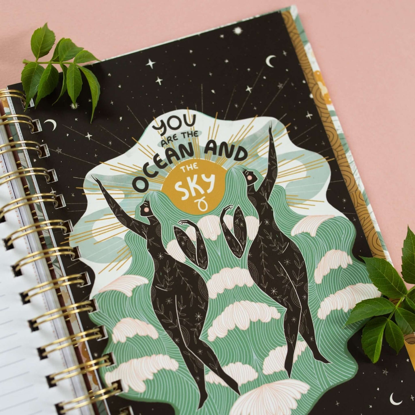 2024 Empowered Planner