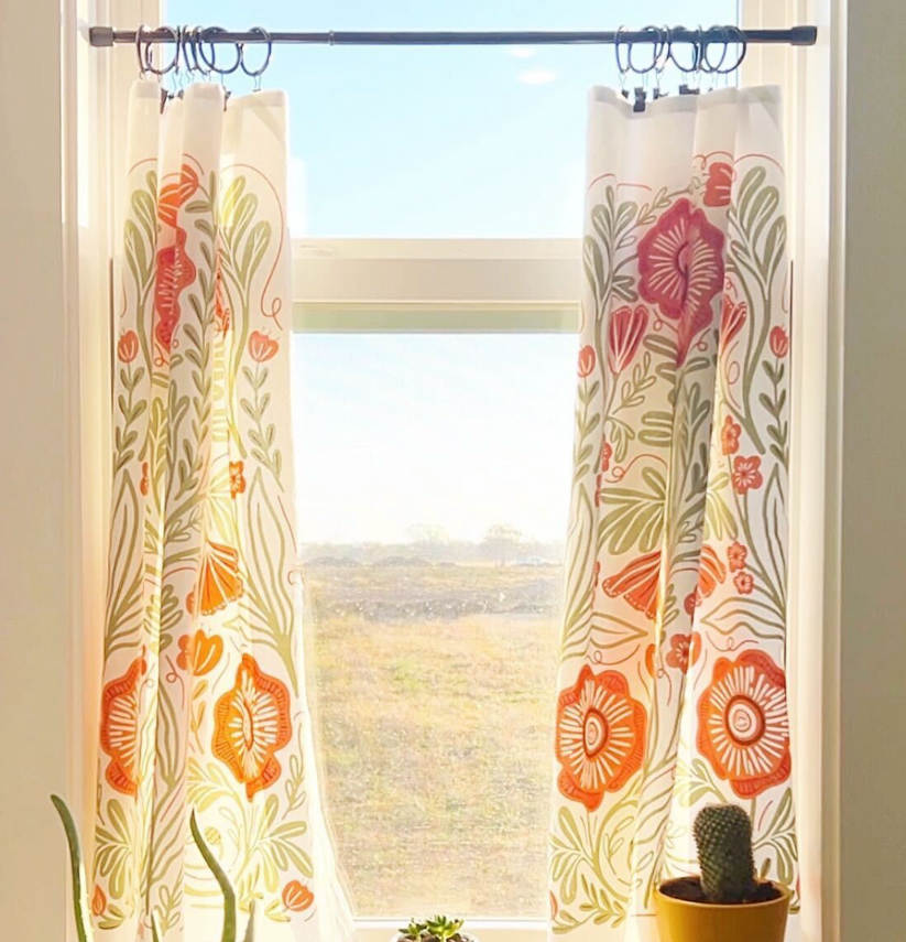 Curtains to Buy