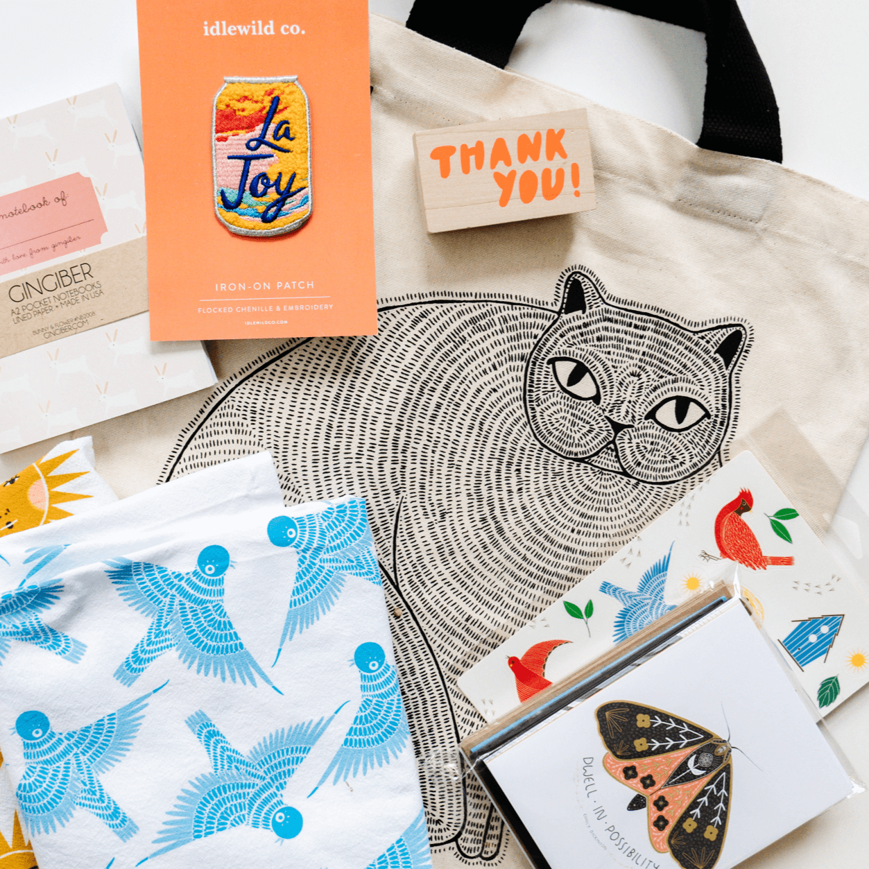 Surprise Package