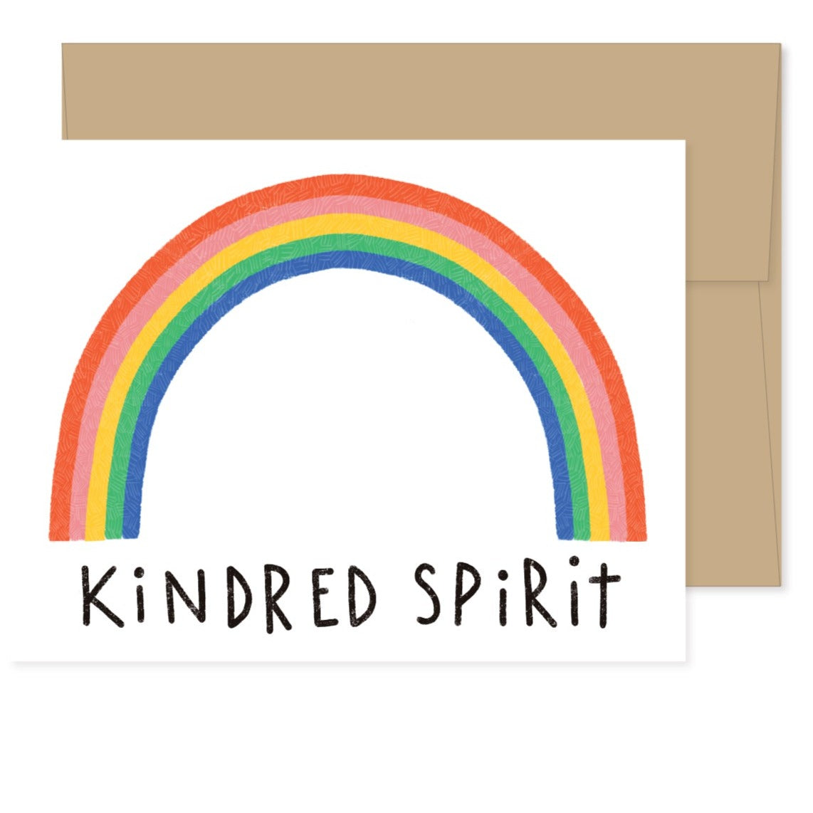 Kindred Spirit Card