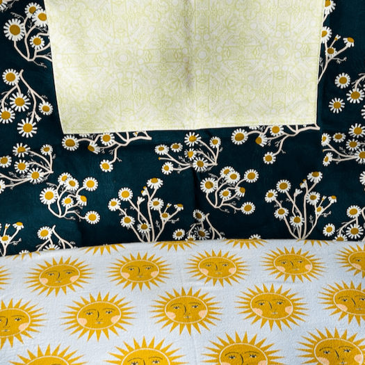 Golden Sun Apron Bundle