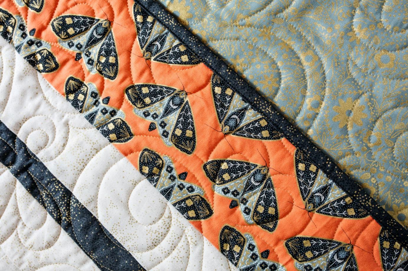Fly Higher Pattern