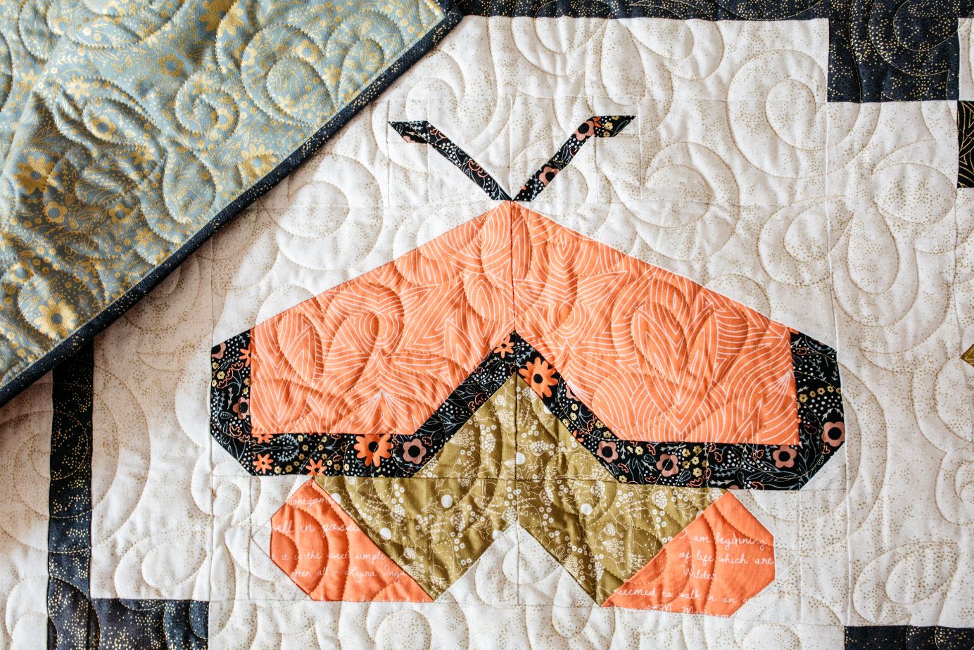 Fly Higher Pattern