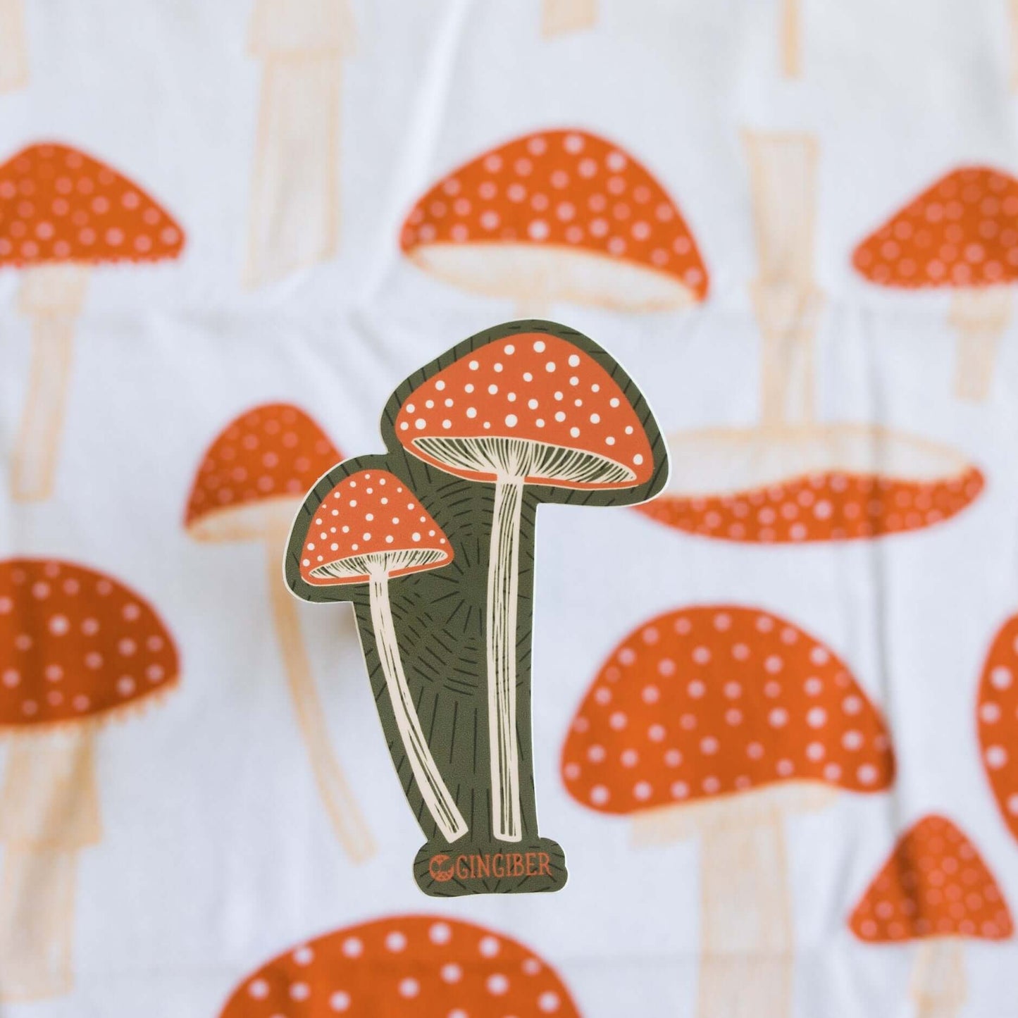 Mushroom Bundle