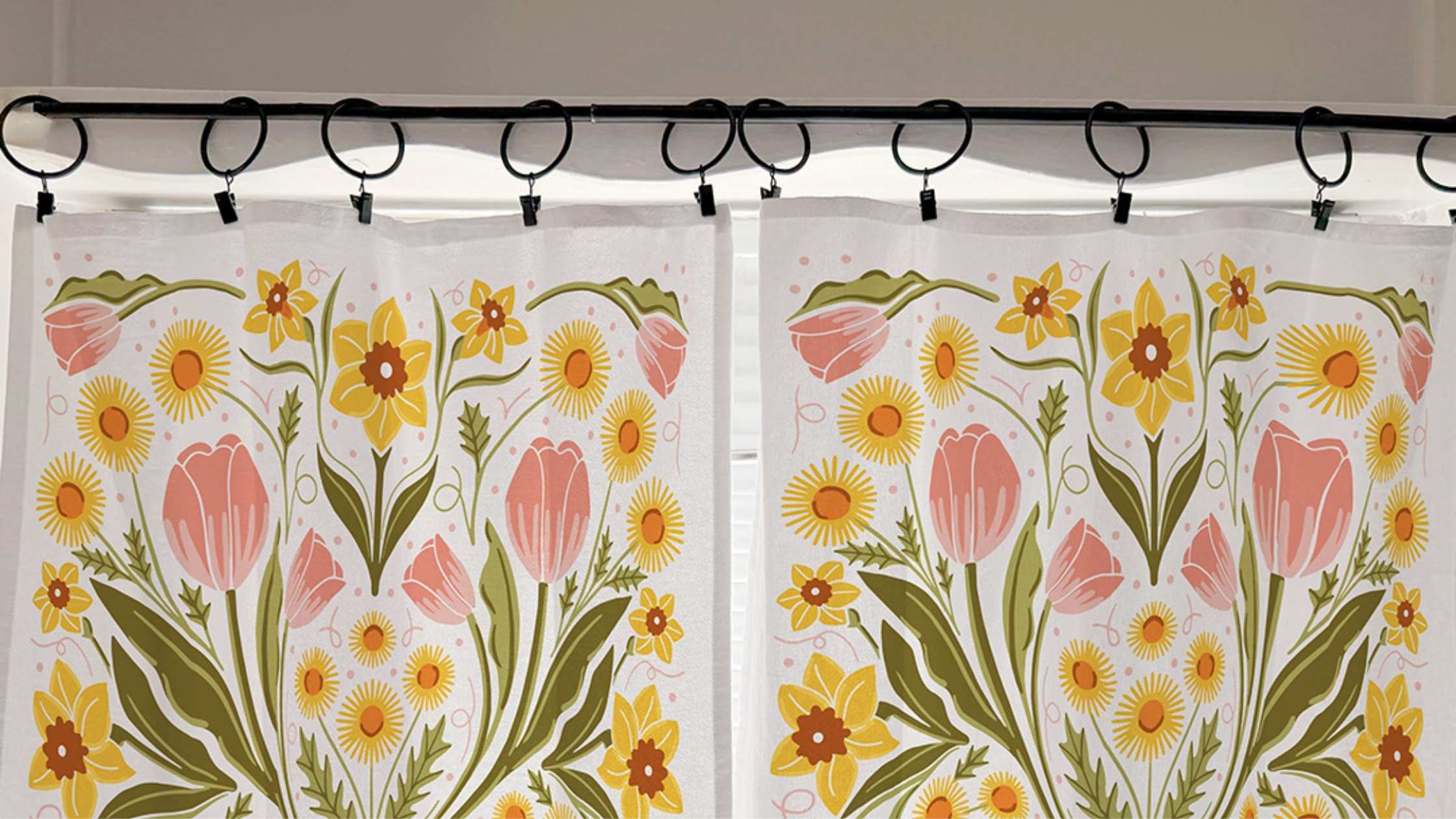 Short Kitchen Curtains: Style, Privacy, and Charm