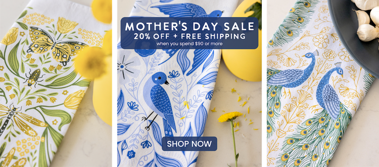 For Mom & Mother-In-Law