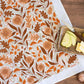 Three Mushroom Tea Towel Bundle