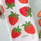 Strawberry Tea Towel