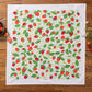 Strawberry Tea Towel Bundle