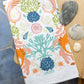 Seahorses Tea Towel - SAVE 16%
