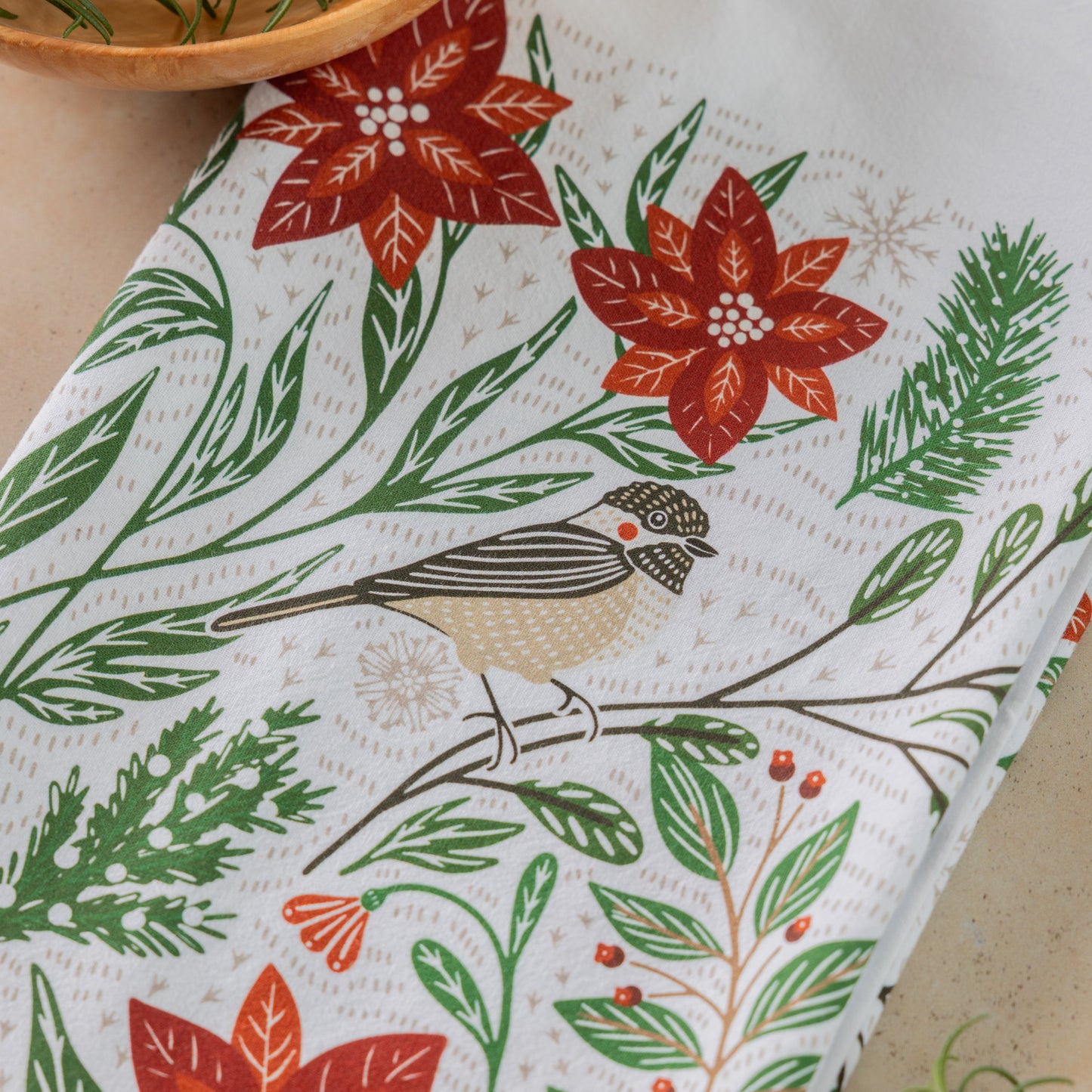 12 Months of Tea Towel Club Bundle