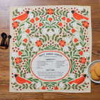 Holiday Favorites Tea Towel Bundle - Gingiber