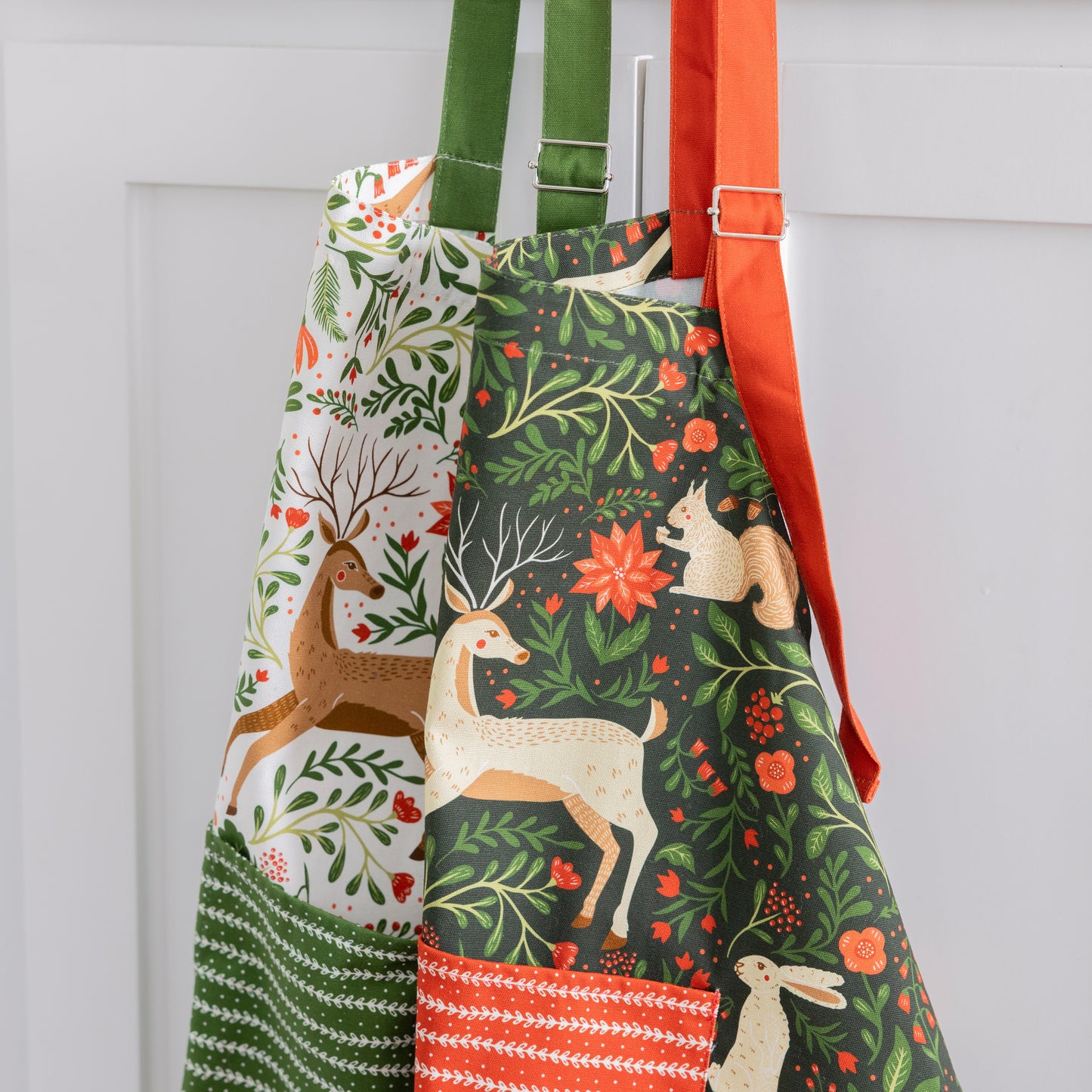 Holiday Baking Collection