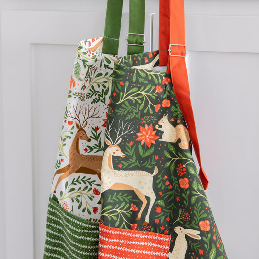 Holiday Baking Collection