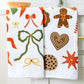Sweet Treats Tea Towel Bundle