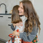 Mother/Daughter Holiday Matching Apron Set