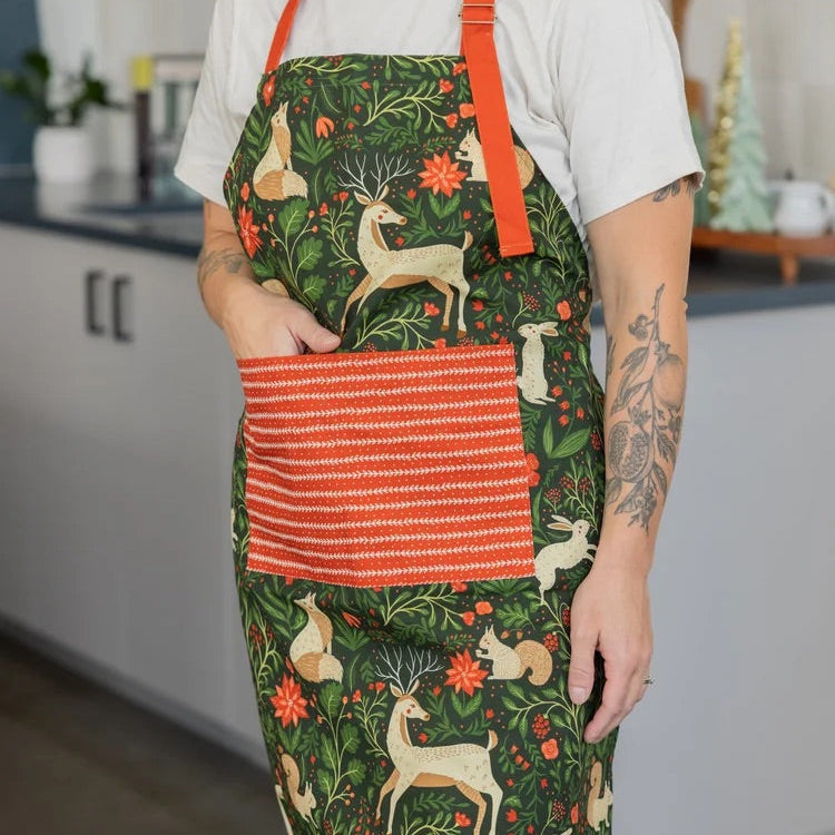 Evergreen Baking Bundle