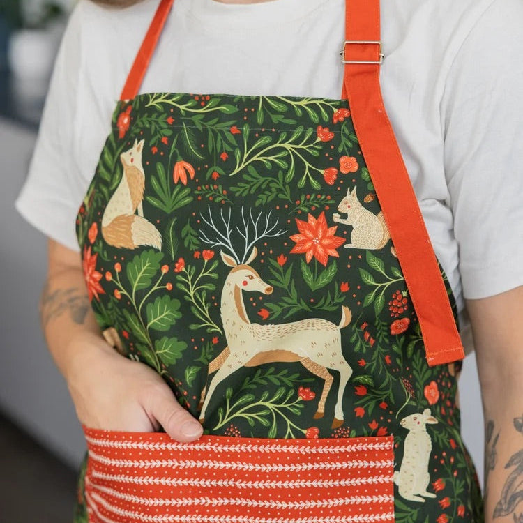 Evergreen Baking Bundle