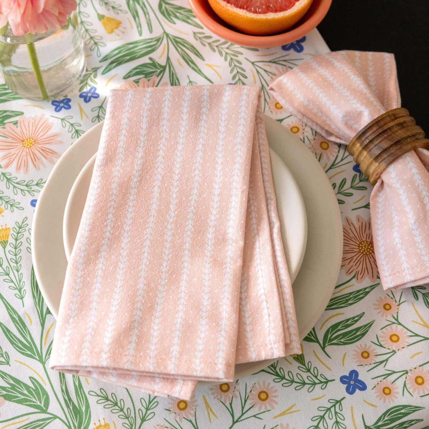 Cloth Napkins