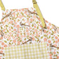 Apple Blossom Apron - Gingiber