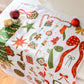 Yuletide Treasures Tea Towel Bundle