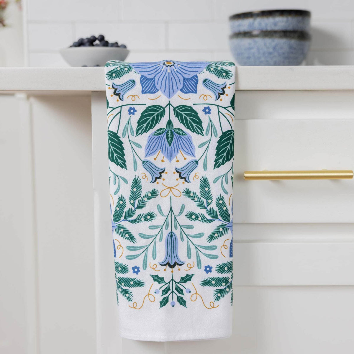 Holiday Best Sellers Tea Towel Bundle