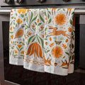 Folk & Forest Tea Towel Bundle