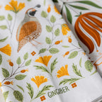 Folk & Forest Tea Towel Bundle