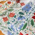 Surprise Holiday Tea Towel Bundle