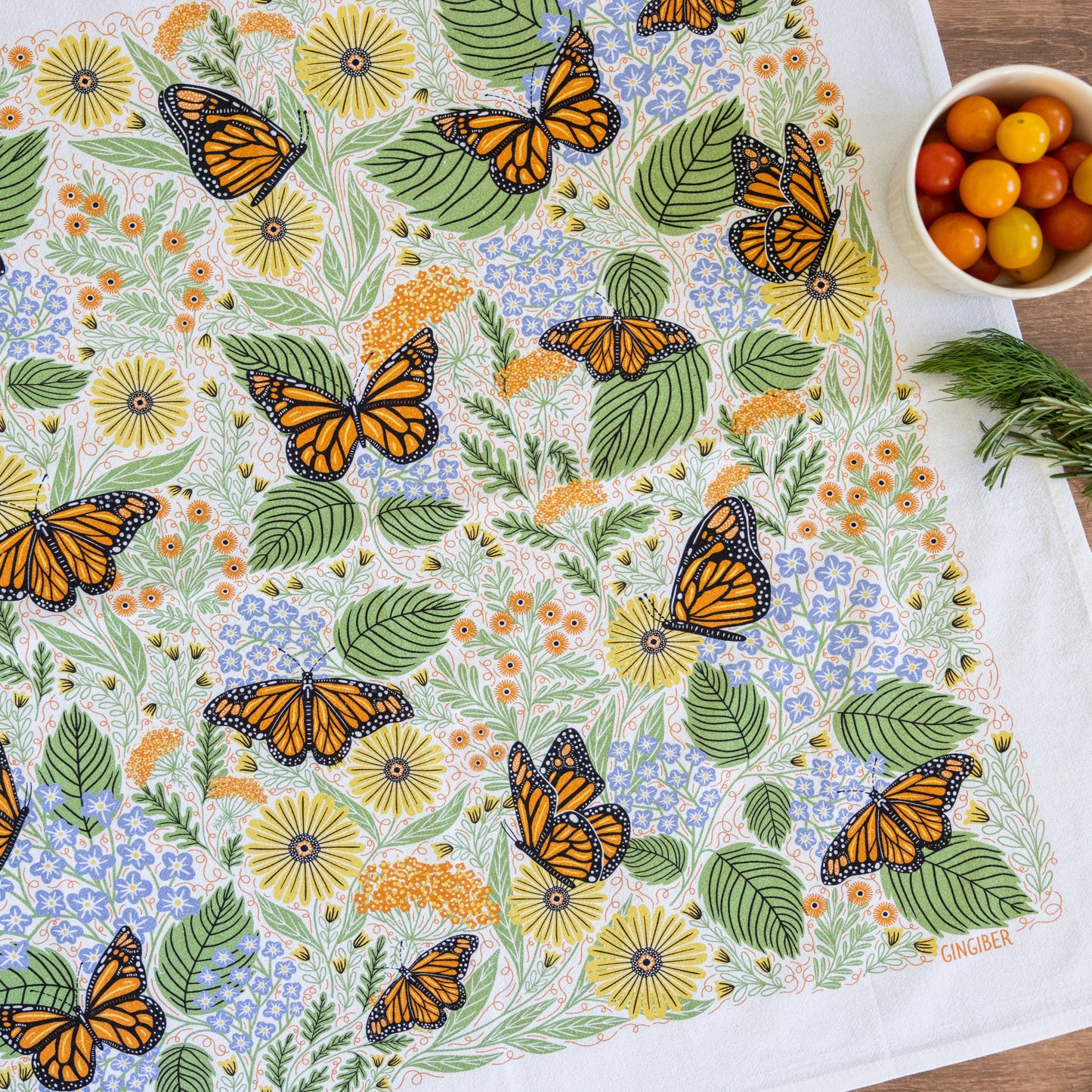 Best Sellers Tea Towel Bundle