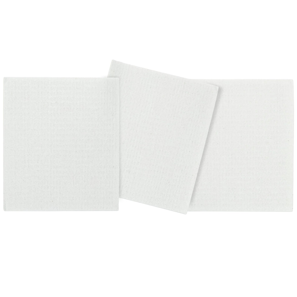 Garden Bugs Swedish Dishcloth Set