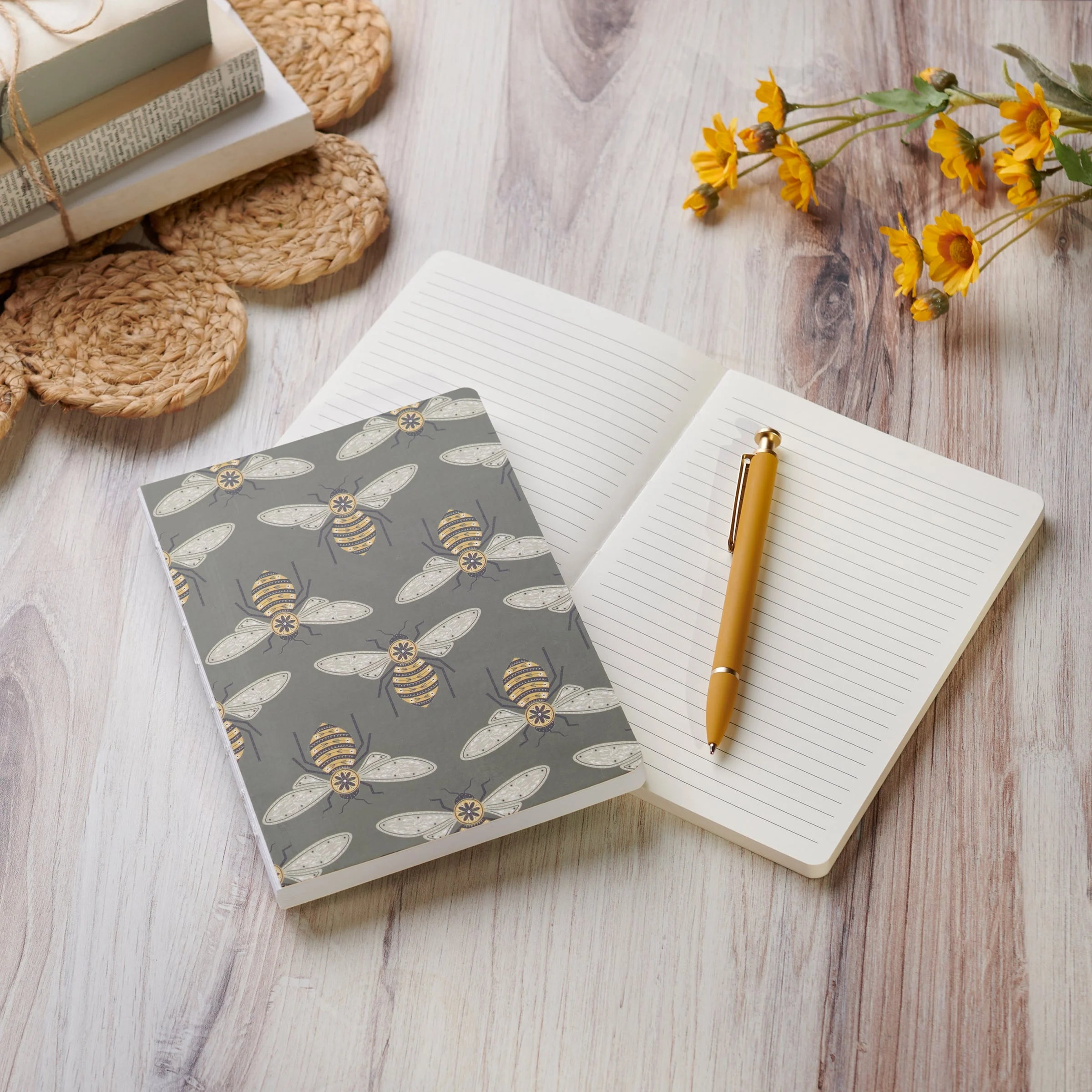 Honey Bee Journal