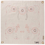 Poppy Wall Banner