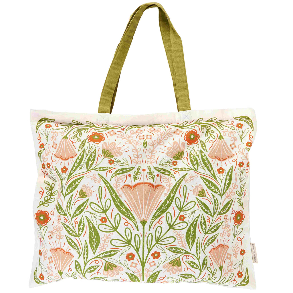 Blossom Tote Bag