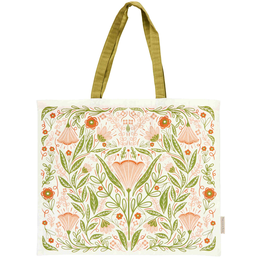 Blossom Tote Bag