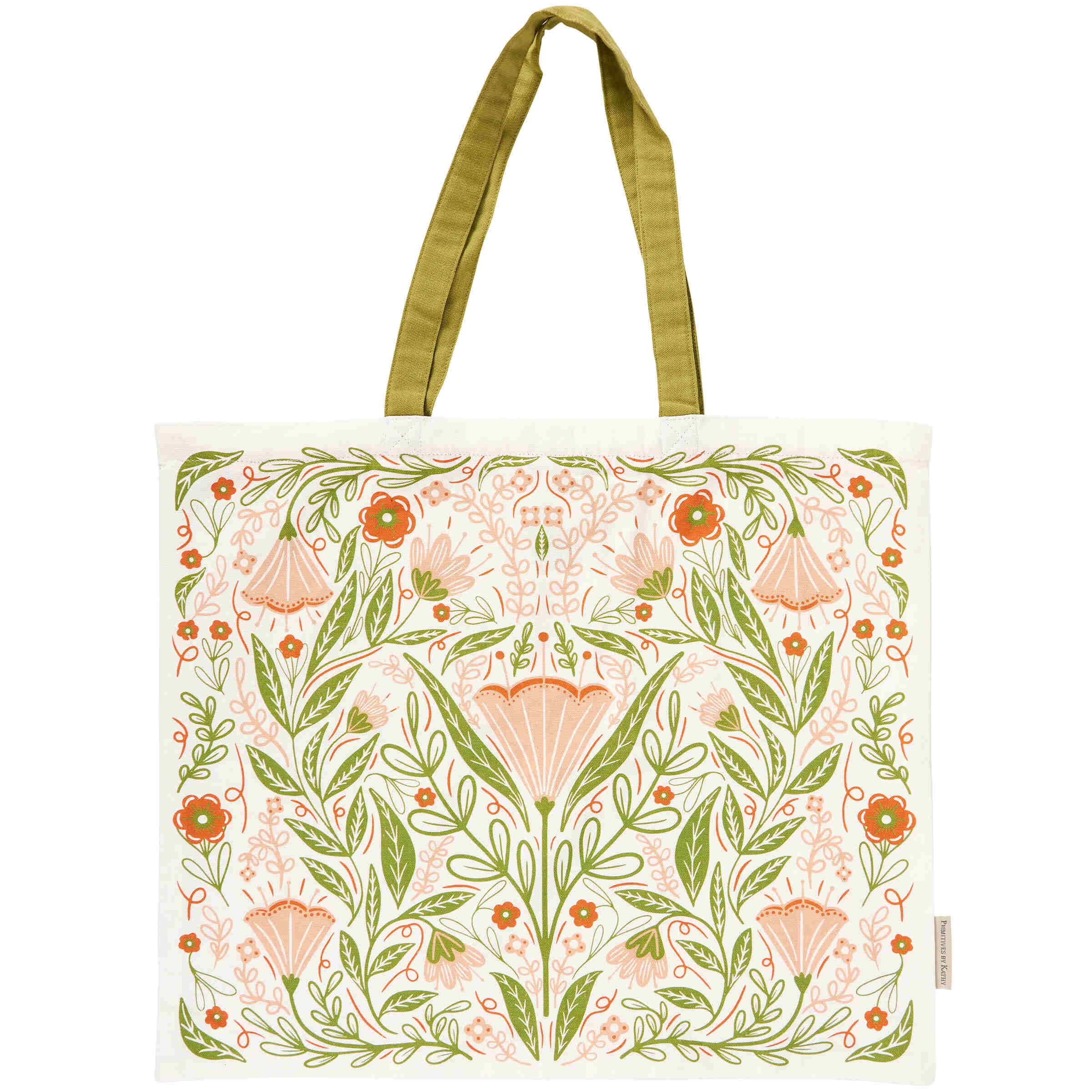 Blossom Tote Bag