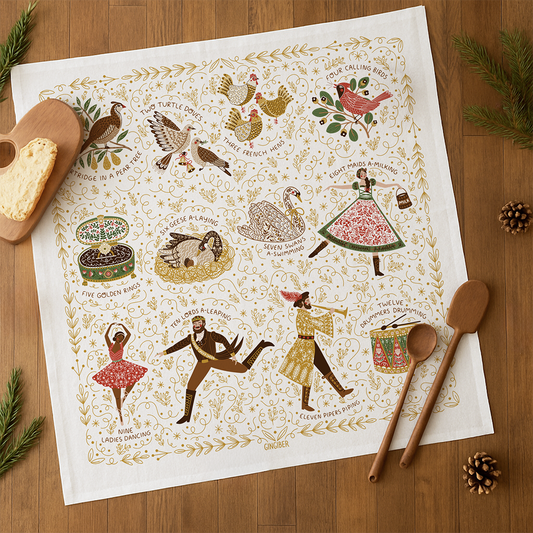 Teacher Holiday Gift Bundle