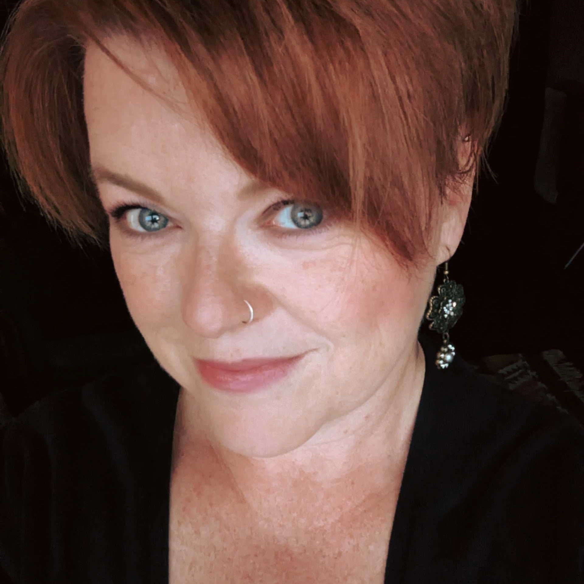 Picture of Employee Holly